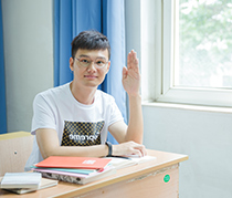 豐富的課外活動