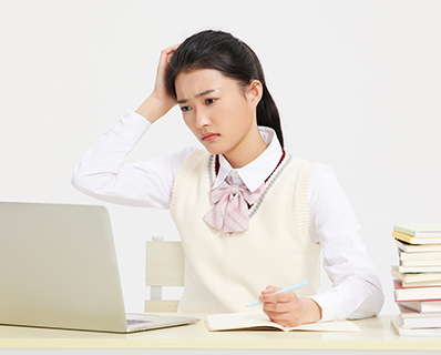 問題