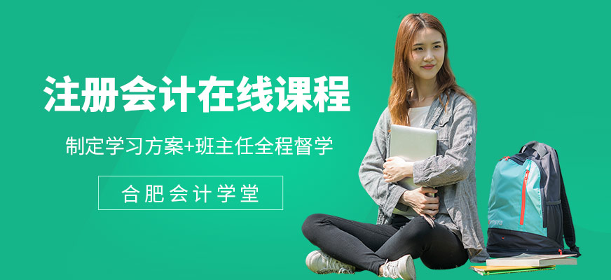注冊(cè)會(huì)計(jì)網(wǎng)絡(luò)課程