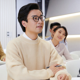 商務英語課程