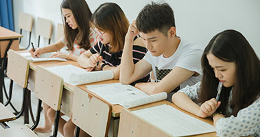 接轨国际教学与实践课程