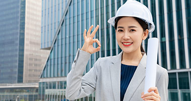 建立了完善的專業管理體系