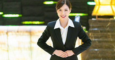 職場(chǎng)人士、在校生