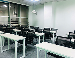 机构教室