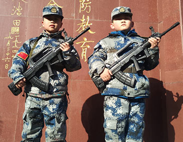 實踐教學