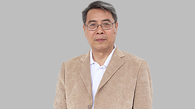老師簡介