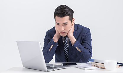 常見問題