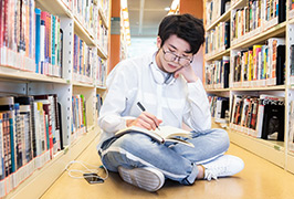 課堂導入