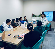 授課現(xiàn)場