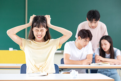 托福常見問題
