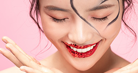國際彩妝弟子研修班