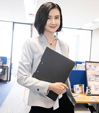 機構(gòu)優(yōu)勢