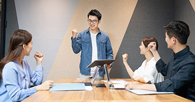 小班課程+強化學習