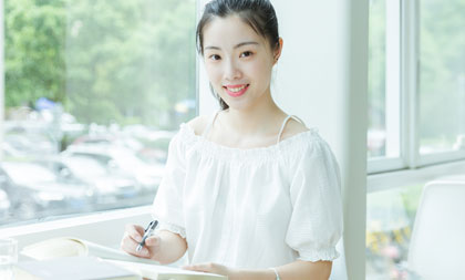 鄭州英途商務英語課程