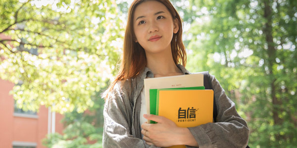 新托福入門課程