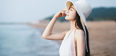 專注女性個人成長