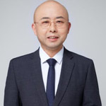 謝德明博士