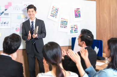 設(shè)置針對(duì)性游戲
