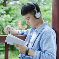托福1對1班