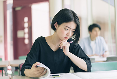 困擾