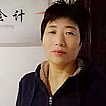 李小紅