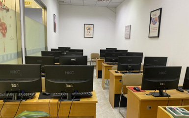 电脑课室
