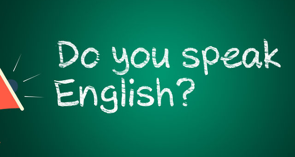 如何零基础学习英语口语