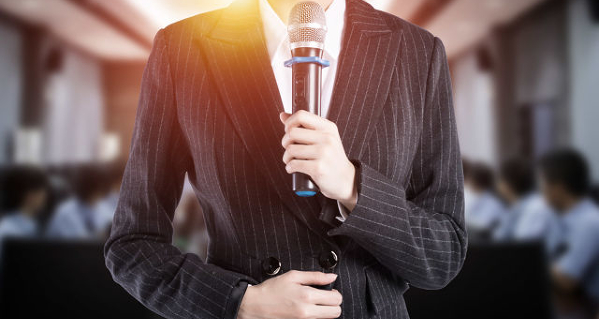 演講常遇問題解決方法,送你4大演講必備秘籍