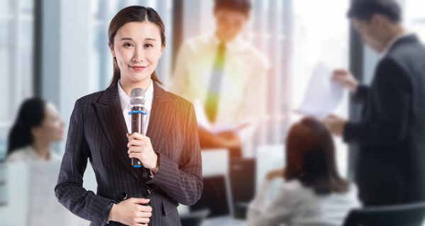 演講時的語速音量如何控制,4個技巧hold住全場