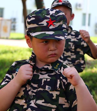 黃埔軍事