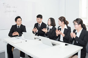 實力老師授課