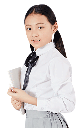 選擇少年特種兵，值得信賴