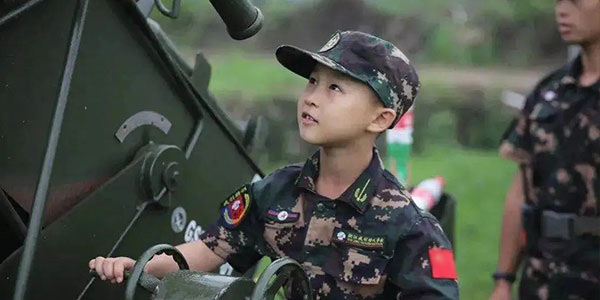 專家團隊授課