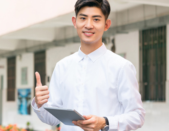 企業(yè)招聘