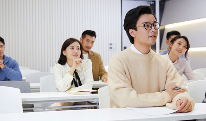 選擇宏藝，理由不止一個(gè)