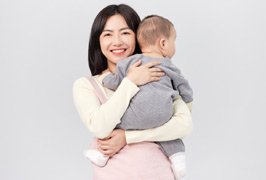 高級育嬰師