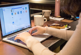 掌握設計技能