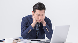 外界誘惑