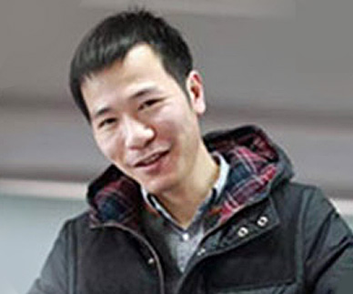 老師簡介