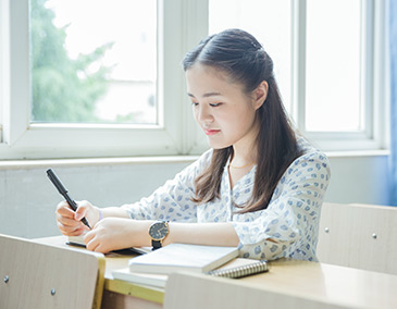 小班授課