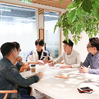自主創(chuàng)業(yè)者