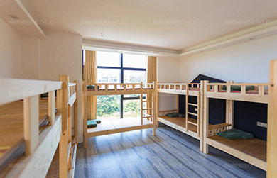 住宿環境