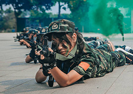 射擊