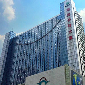 機構(gòu)外觀