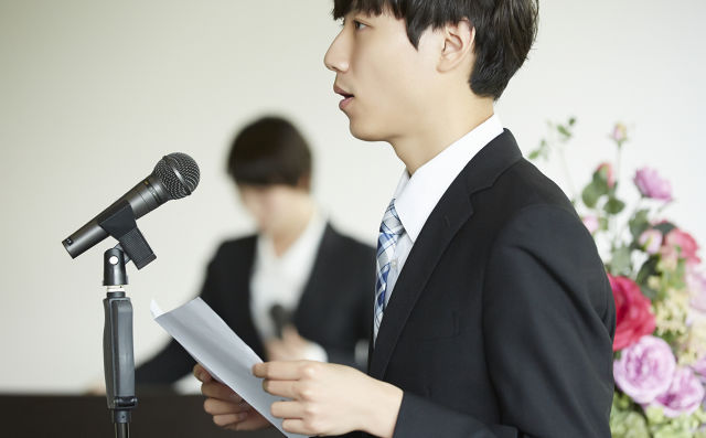 怎么鍛煉演講-演講訓練方法