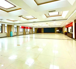 訓練基地