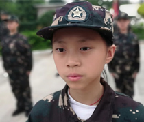 體驗(yàn)軍人之旅