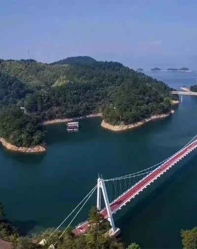 國際化營地環(huán)境