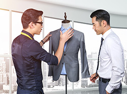 服裝制版課程