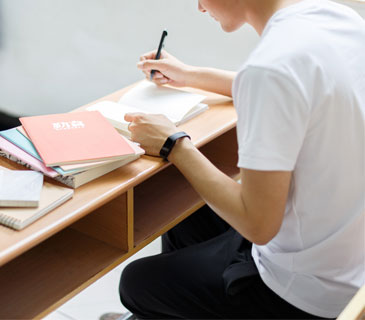 沈陽海文考研課程